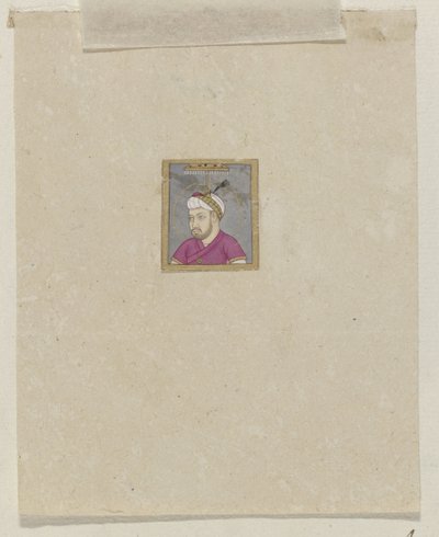 Modsudin de Adrianus Canter Visscher