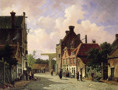 Imagem desconhecida de Adrianus Eversen