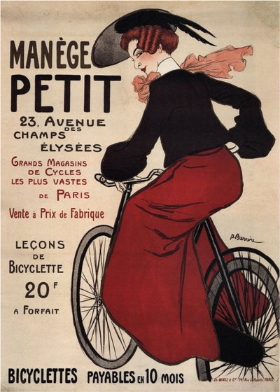 Arsenal Pequeno, 1899 de Adrien Barrere