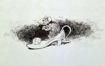 Cinderela - em "Os contos de fadas" de Charles Perrault, ilustrações de Adrien Marie de Adrien Emmanuel Marie