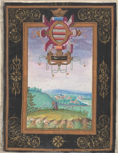 A Aldeia de Brimeu de Adrien Montigny