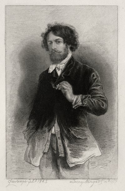 governador de Adrien Nargeot