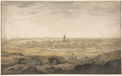 Paisagem de Aelbert Cuyp