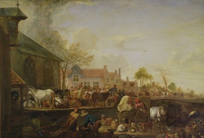 Imagem desconhecida de Aelbert Cuyp