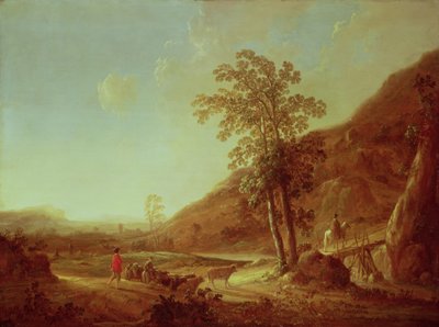 Imagem desconhecida de Aelbert Cuyp
