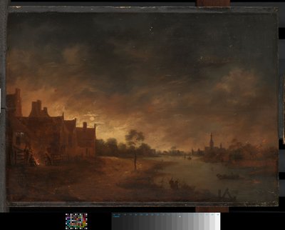  de Aert van der Neer