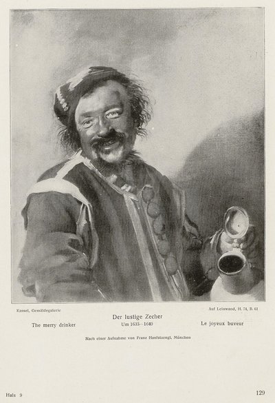 Holandês: Peeckelhaering, depois de 1628