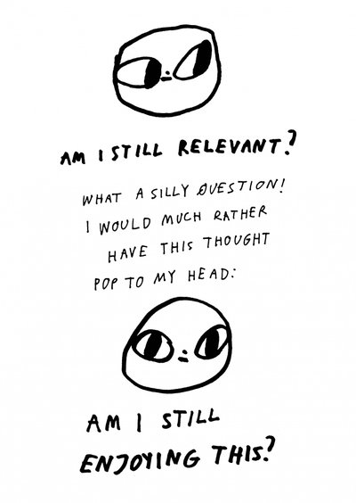 Estou a gostar disto de Agata Królak