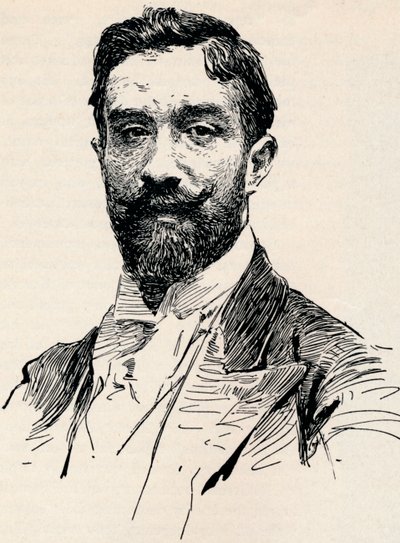 Agusti Querol i Subirats, 1860-1909, Escultor Espanhol, 1906 de Agusti Querol i Subirats