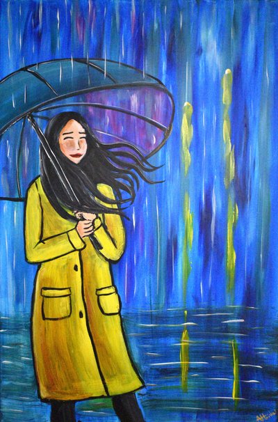  de Aisha Haider