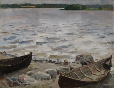 de Akseli Gallen-Kallela