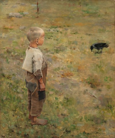 de Akseli Gallen-Kallela