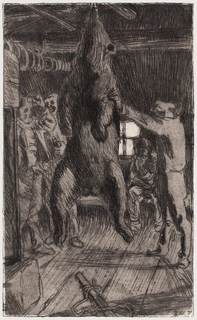  de Akseli Gallen-Kallela
