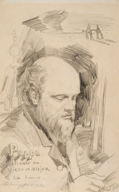  de Akseli Gallen-Kallela