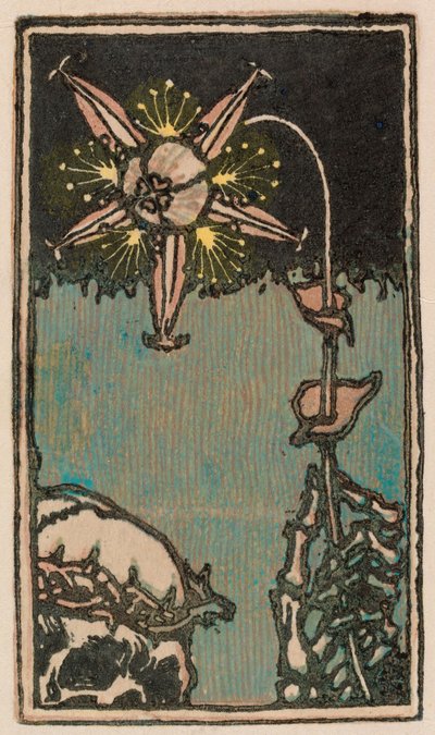  de Akseli Gallen-Kallela