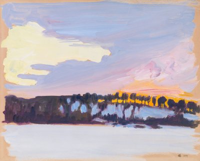  de Akseli Gallen-Kallela
