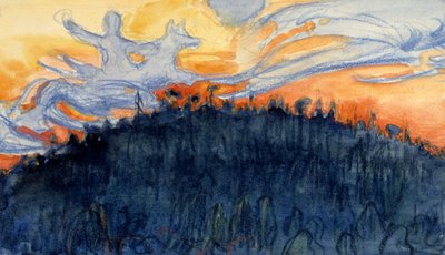  de Akseli Gallen-Kallela