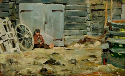  de Akseli Gallen-Kallela