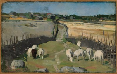  de Akseli Gallen-Kallela