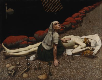  de Akseli Gallen-Kallela