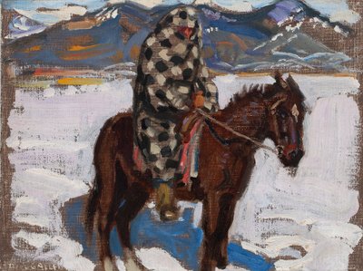  de Akseli Gallen-Kallela