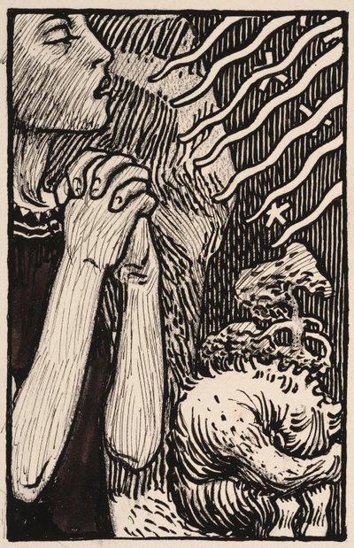  de Akseli Gallen-Kallela