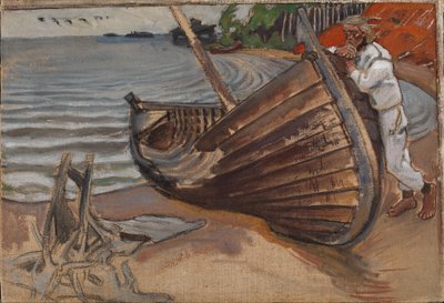  de Akseli Gallen-Kallela