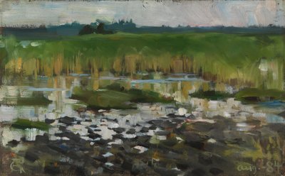  de Akseli Gallen-Kallela