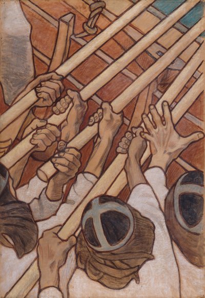  de Akseli Gallen-Kallela
