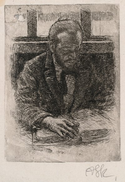  de Akseli Gallen-Kallela