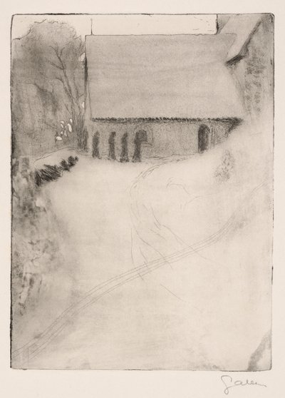  de Akseli Gallen-Kallela