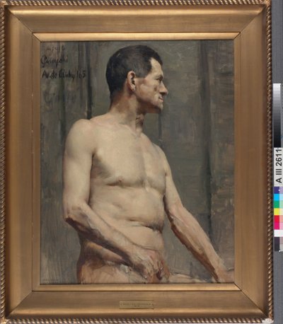  de Akseli Gallen-Kallela