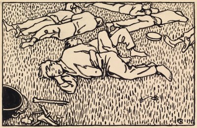  de Akseli Gallen-Kallela