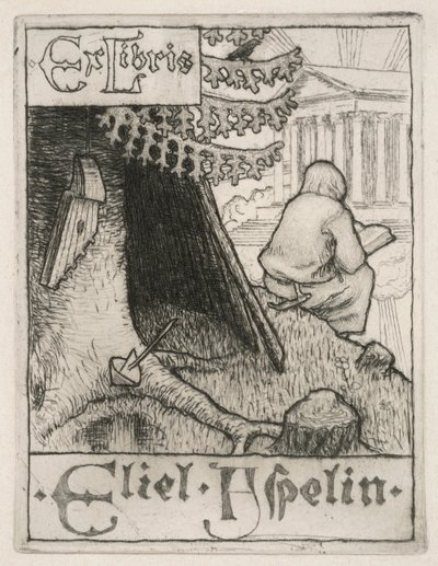  de Akseli Gallen-Kallela