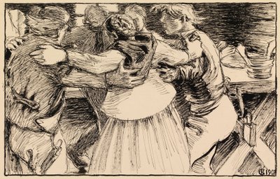  de Akseli Gallen-Kallela