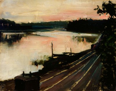  de Akseli Gallen-Kallela