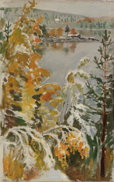  de Akseli Valdemar Gallen-Kallela