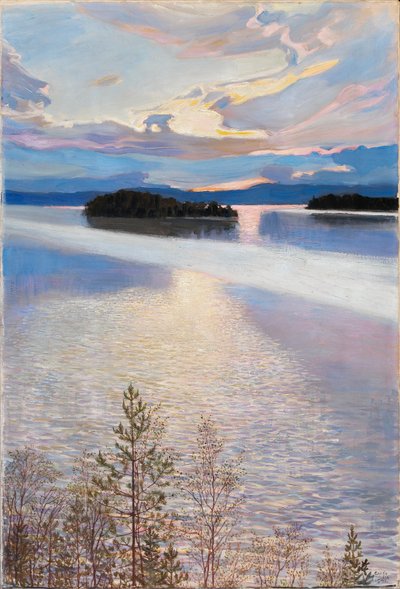  de Akseli Valdemar Gallen-Kallela