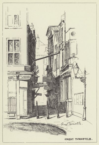 Grande torniquete de Alan Stapleton