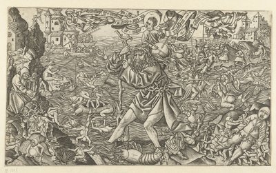 São Cristóvão de Alart du Hameel