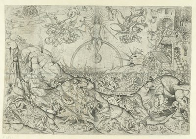 Juízo Final de Alart du Hameel