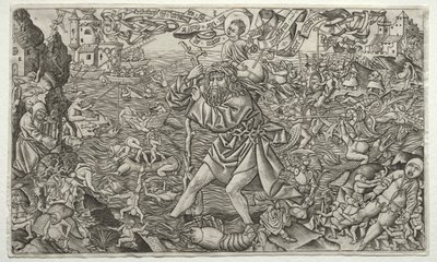 São Cristóvão de Alart du Hameel