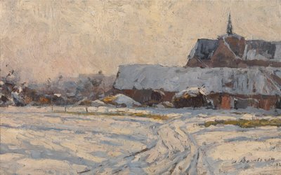  de Albert Baertsoen