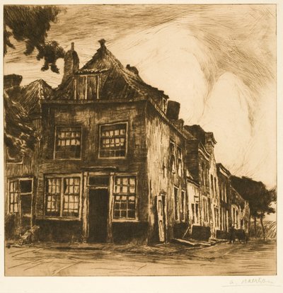  de Albert Baertsoen