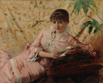  de Albert Edelfelt