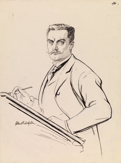  de Albert Edelfelt