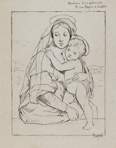Sem título de Albert Edelfelt