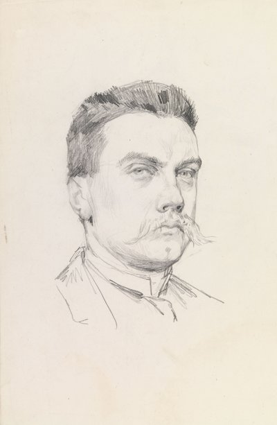 Sem título de Albert Edelfelt