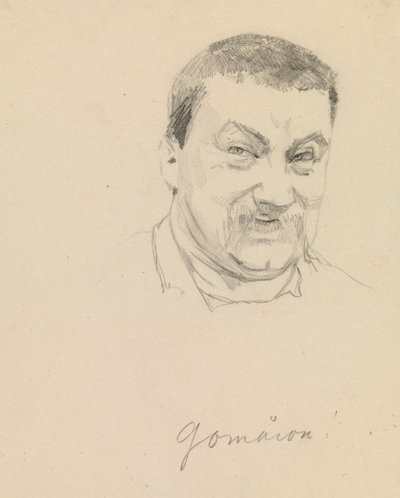 Sem título de Albert Edelfelt