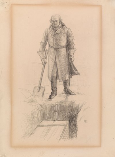 Sem título de Albert Edelfelt